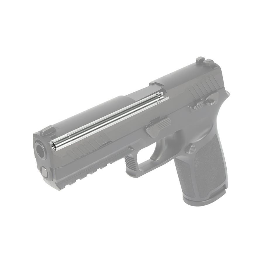 LayLax 東京マルイ P320 フルサイズ用 ハンドガンバレル 105.9mm(内径