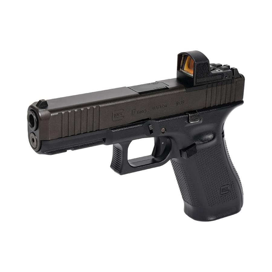 LayLax 東京マルイ G17/19 Gen5 MOS マルチマウントプレート [NINEBALL