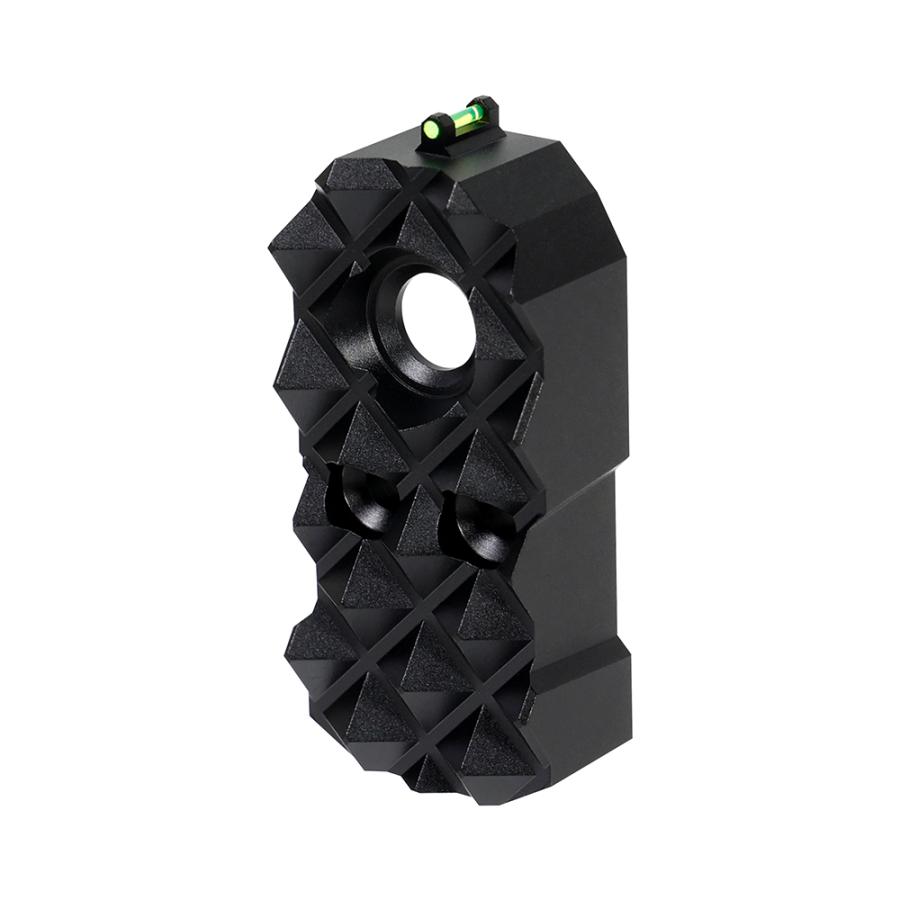LayLax KRYTAC SilencerCo Maxim 9 ストライクフロントキット Type-S