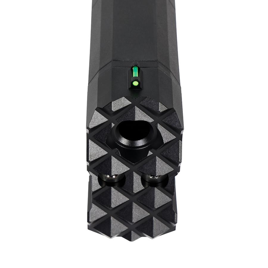 LayLax KRYTAC SilencerCo Maxim 9 ストライクフロントキット Type-S