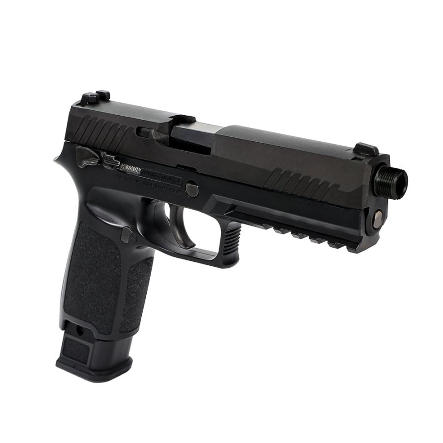 LayLax 東京マルイ P320フルサイズ ノンリコイル2WAYアウターバレル
