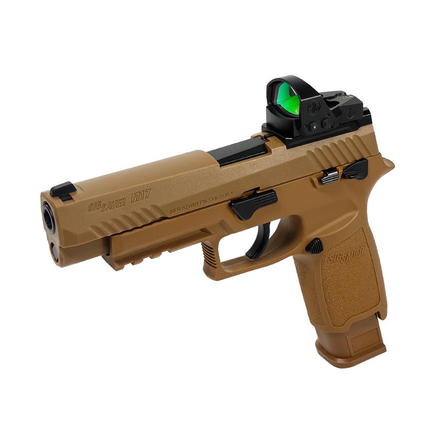 LayLax SIG SAUER ProForce M17 マルチマウントプレート [NINEBALL