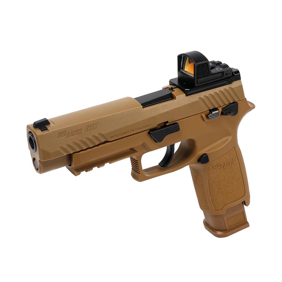 LayLax SIG SAUER ProForce M17 マルチマウントプレート [NINEBALL