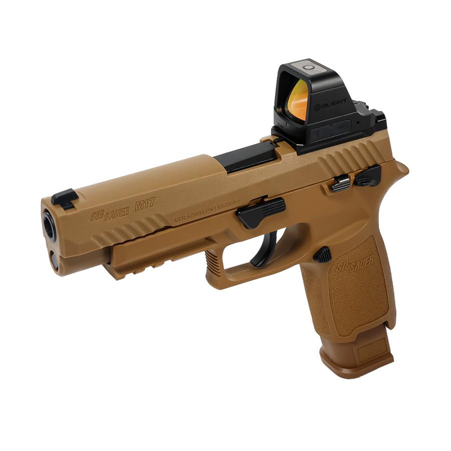 LayLax SIG SAUER ProForce M17 マルチマウントプレート [NINEBALL