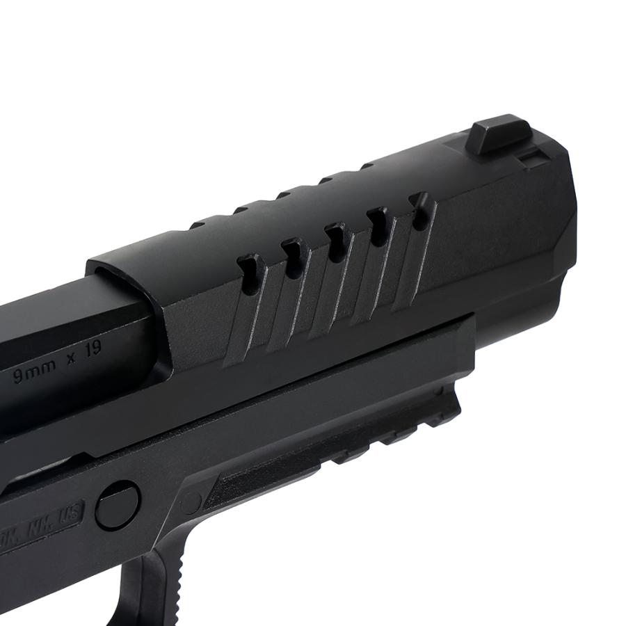 LayLax SIG SAUER ProForce M17 ライトウェイトアサルトスライド