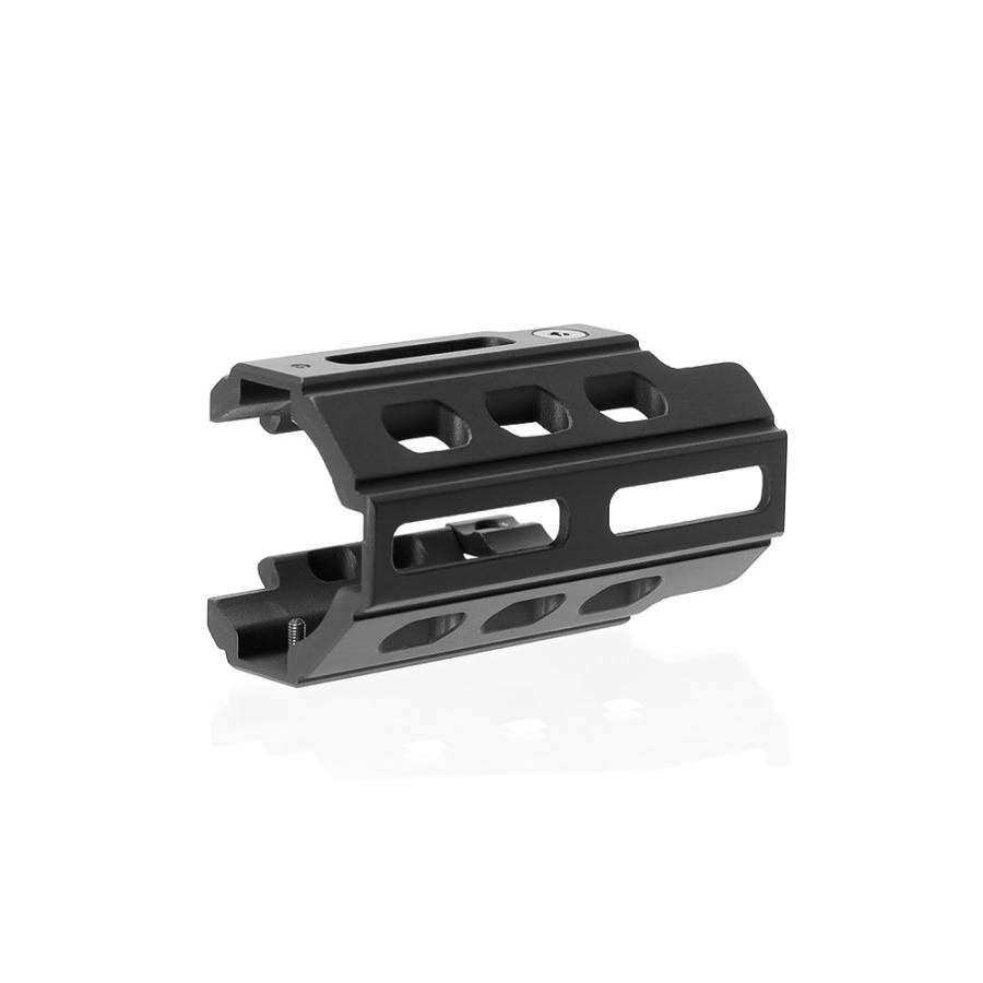 【セール】LayLax MP5 M-LOKハンドガード 東京マルイ MP5 M-LOK ハンドガード[NITRO.Vo/ニトロヴォイス]