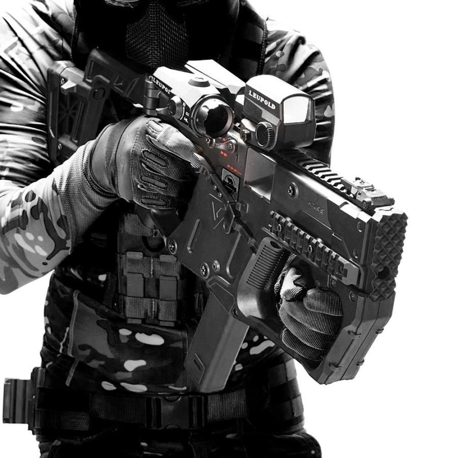 ライラクス クリスベクター ベクター ストライク レイルシステム LAYLAX AIRSOFT97 本店通販部 / LayLax NITRO.Vo KRISS VECTOR