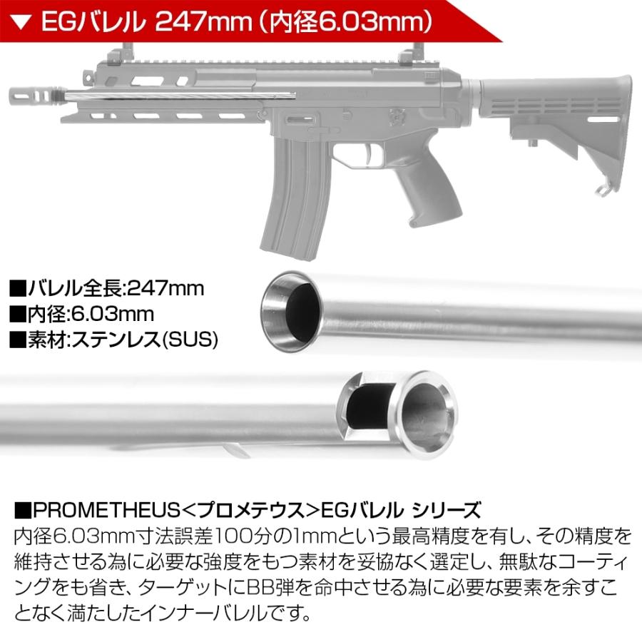 LayLax.com限定】東京マルイ 89式 M-LOK ハンドガードショート+