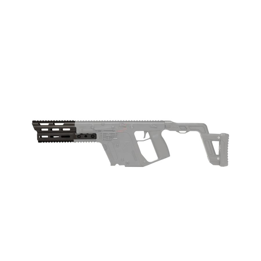 LayLax KRISS VECTOR クリスベクター M-LOK レイルハンドガード [S