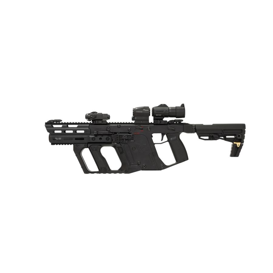 LayLax KRISS Vector M-LOK ハンドガード LayLax KRISS VECTOR クリスベクター M-LOK レイルハンドガード [S