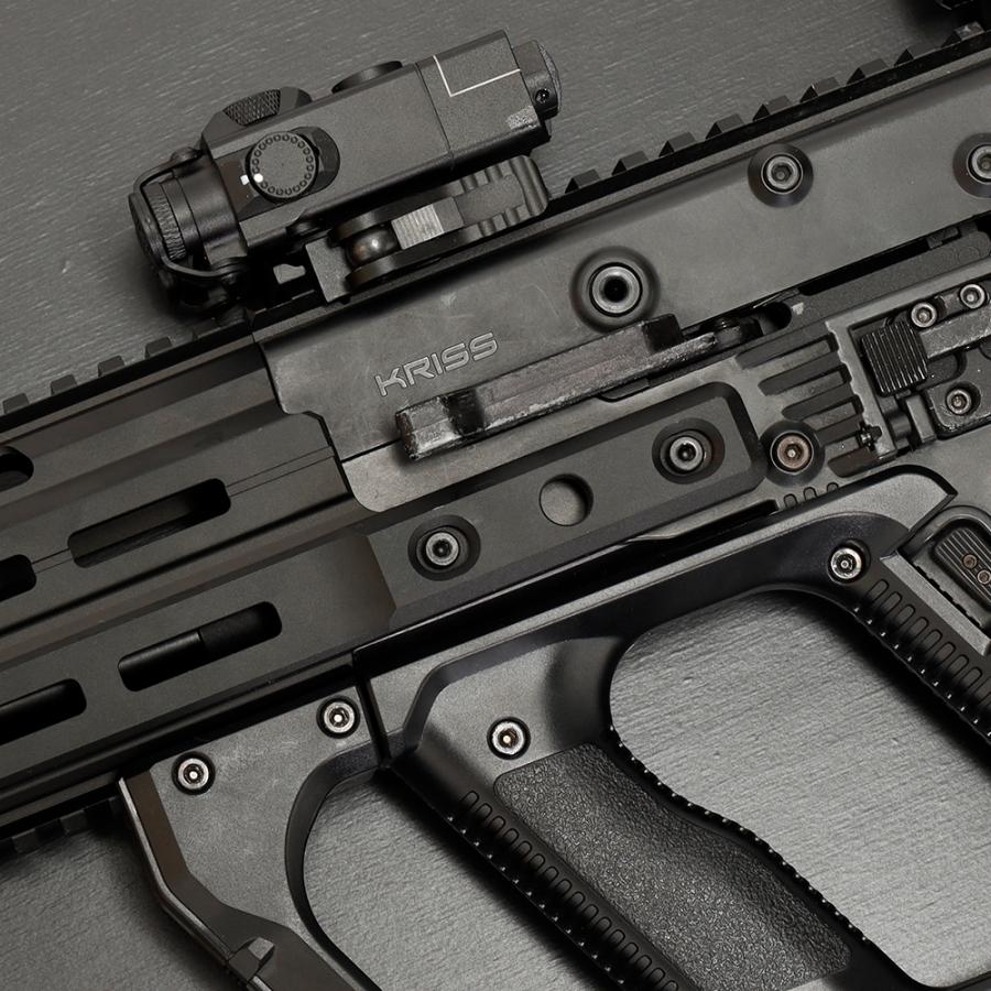 LayLax KRISS VECTOR クリスベクター M-LOK レイルハンドガード LayLax KRISS VECTOR クリスベクター M-LOK レイルハンドガード