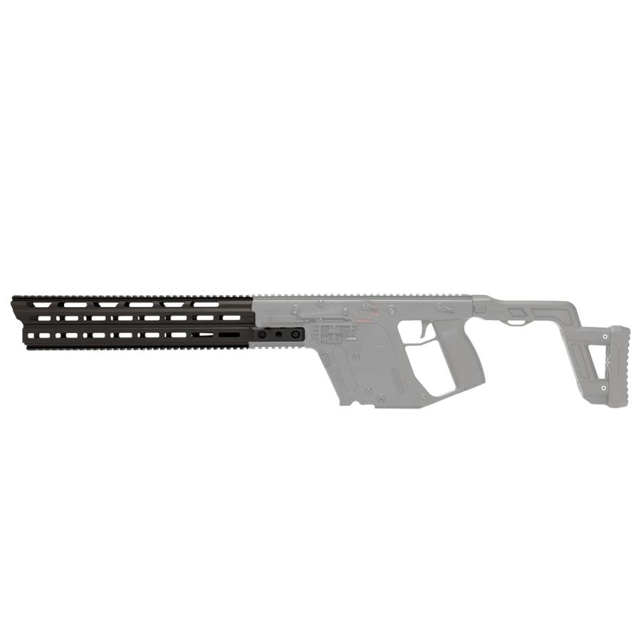 KRISS VECTOR クリスベクター M-LOK レイルハンドガード [XL]｜l-direct｜03