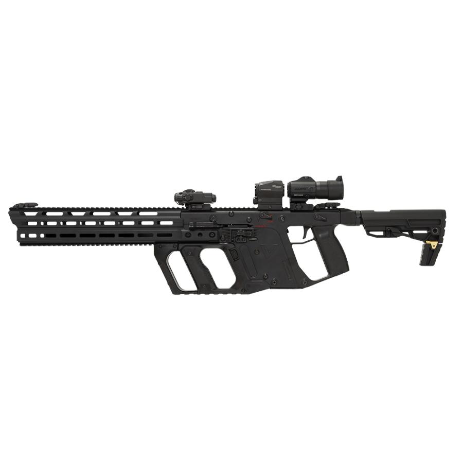 LayLax KRISS VECTOR クリスベクター M-LOK レイルハンドガード