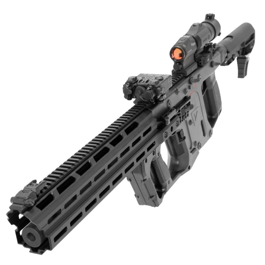 LayLax KRISS VECTOR クリスベクター M-LOK レイルハンドガード LayLax KRISS VECTOR クリスベクター M-LOK レイルハンドガード