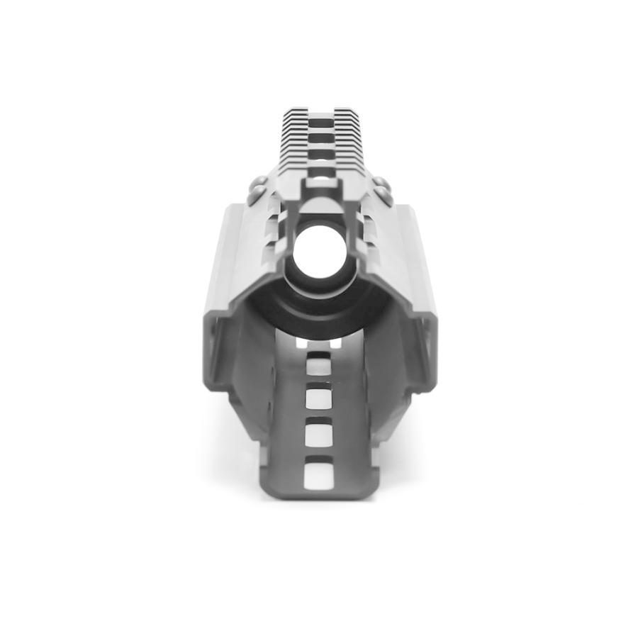 LayLax 東京マルイ ステアーHC用 M-LOK レイルハンドガード