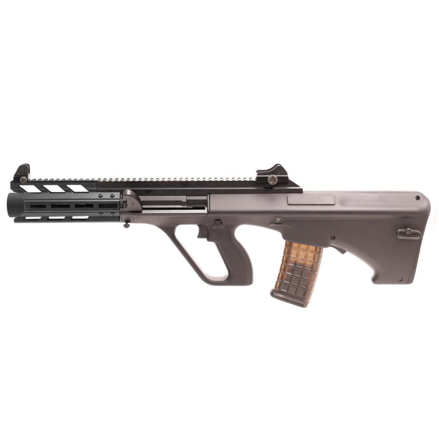 LayLax 東京マルイ ステアーHC用 M-LOK レイルハンドガード LayLax 東京マルイ ステアーHC用 M-LOK レイルハンドガード