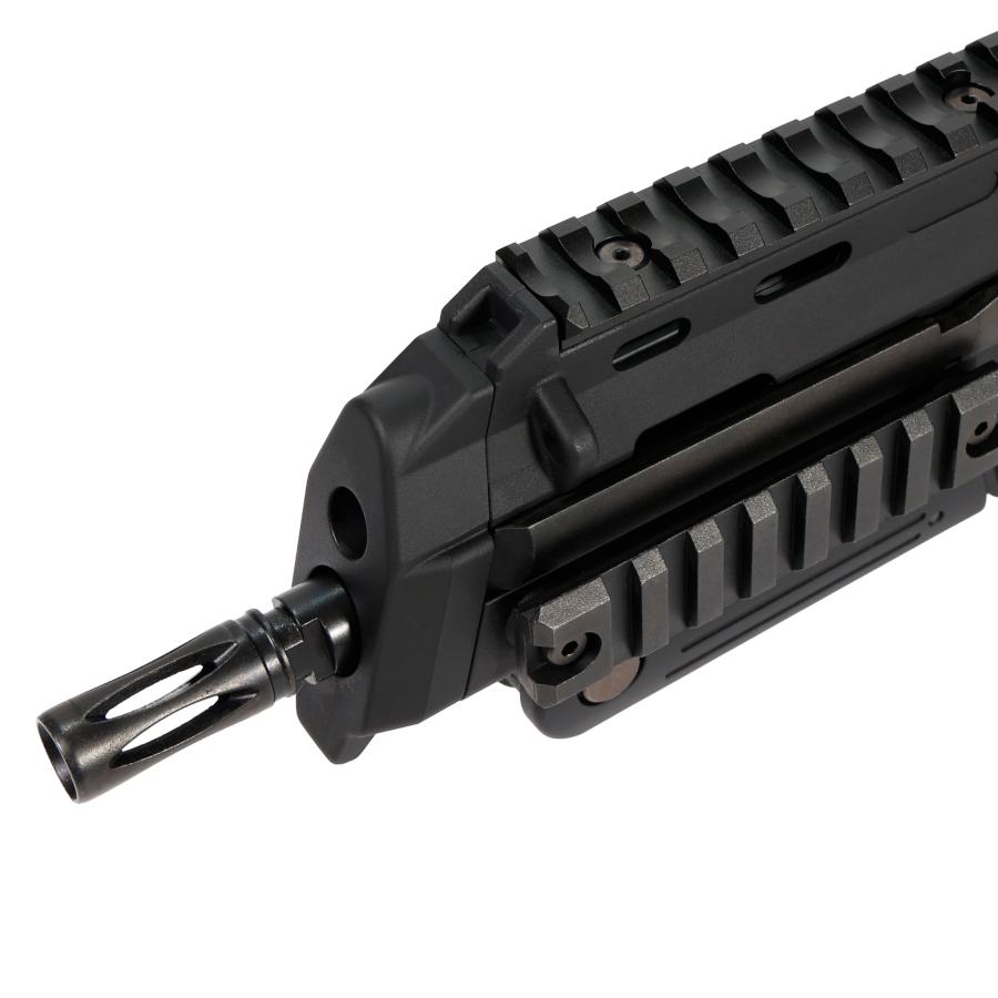 LayLax 東京マルイ MP7A1 ライトウェイトトップレイル [NITRO.Vo