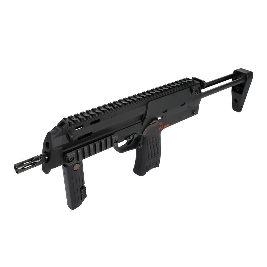 LayLax 東京マルイ MP7A1 ライトウェイトトップレイル [NITRO.Vo