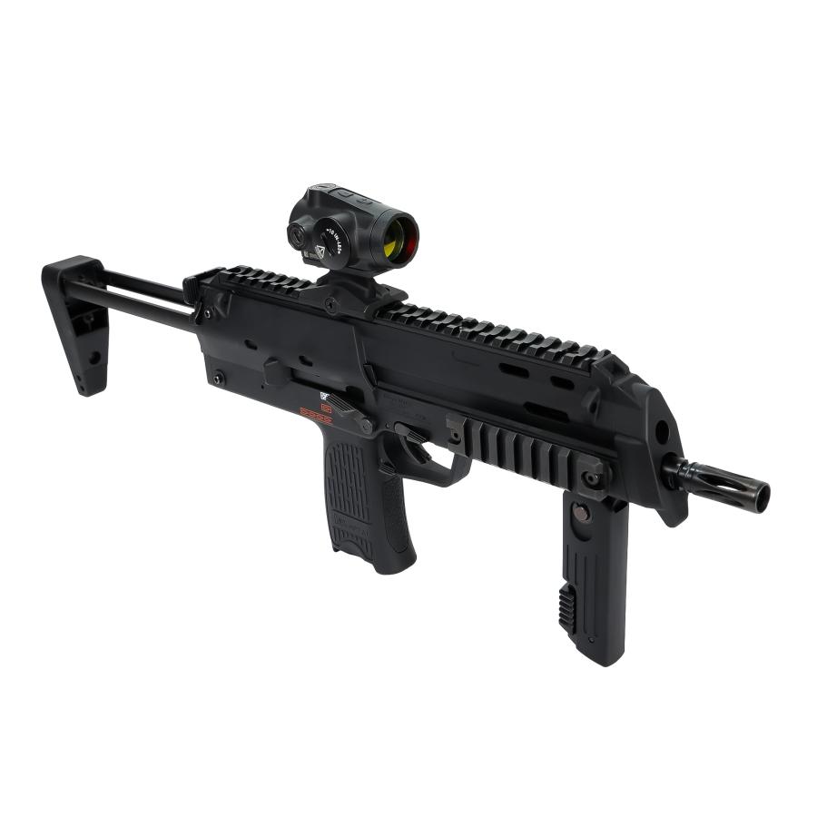 LayLax 東京マルイ MP7A1 ライトウェイトトップレイル [NITRO.Vo