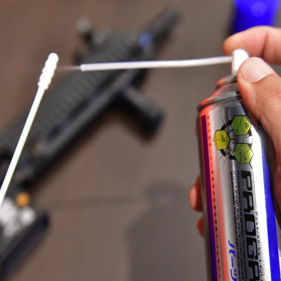 パーツクリーナー 300ml [PROGRESS/プログレス] | LayLax | 04