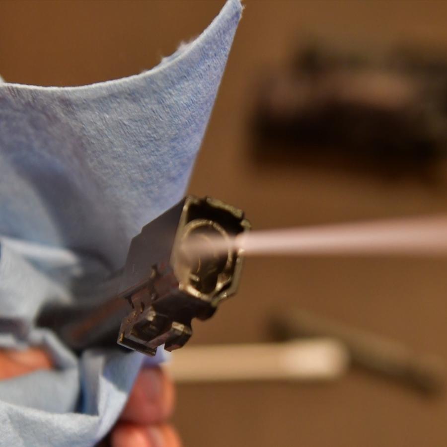 パーツクリーナー 300ml [PROGRESS/プログレス] | LayLax | 05