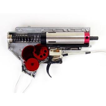 LayLax EGハードギア 強化ハイスピードタイプ : LayLaxオフィシャル