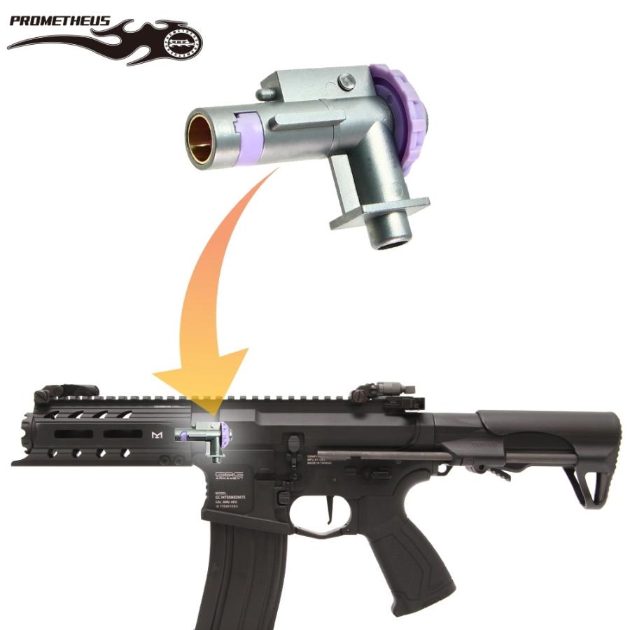 ワイドユースメタルチャンバー Prometheus プロメテウス 5のつく日はポイント10倍 Prometheus 015 Laylaxオフィシャルショップ 通販 Yahoo ショッピング