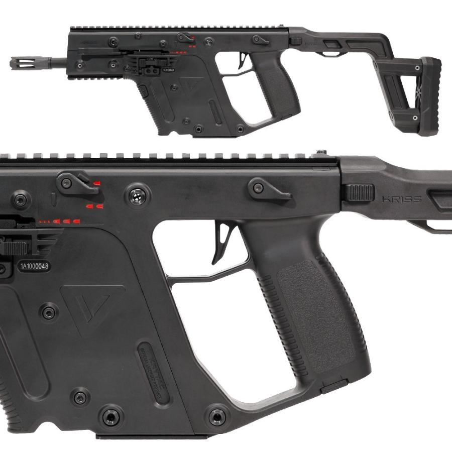 LayLax クライタック KRISS VECTOR クリスベクター カスタム LayLax クライタック KRISS VECTOR クリスベクター カスタム