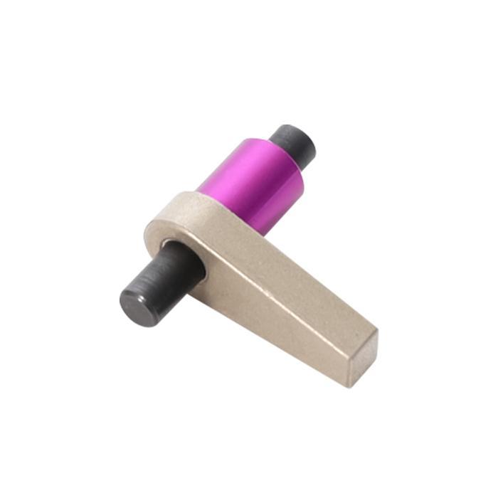 ハード逆転防止ラッチ 次世代/ハイサイクル用 [PROMETHEUS/プロメテウス] | LayLax | 02