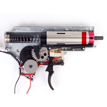 ピストンヘッド POM NEO | LayLax | 01