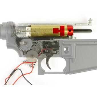 ピストンヘッド POM NewVer.2 | LayLax | 01