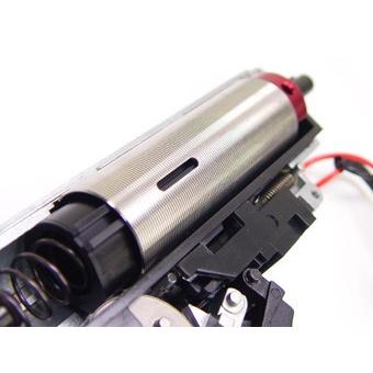 ステンレスハードシリンダー TYPE D | LayLax | 01