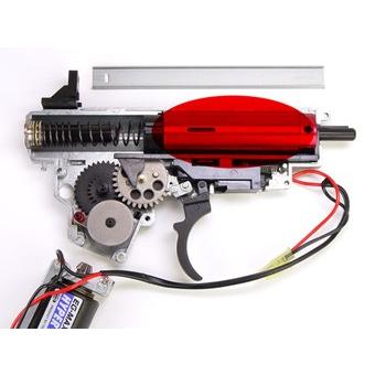 ステンレスハードシリンダー TYPE D | LayLax | 02