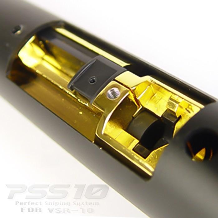 LayLax VSR-10用 エアシールチャンバー PSS : LayLax