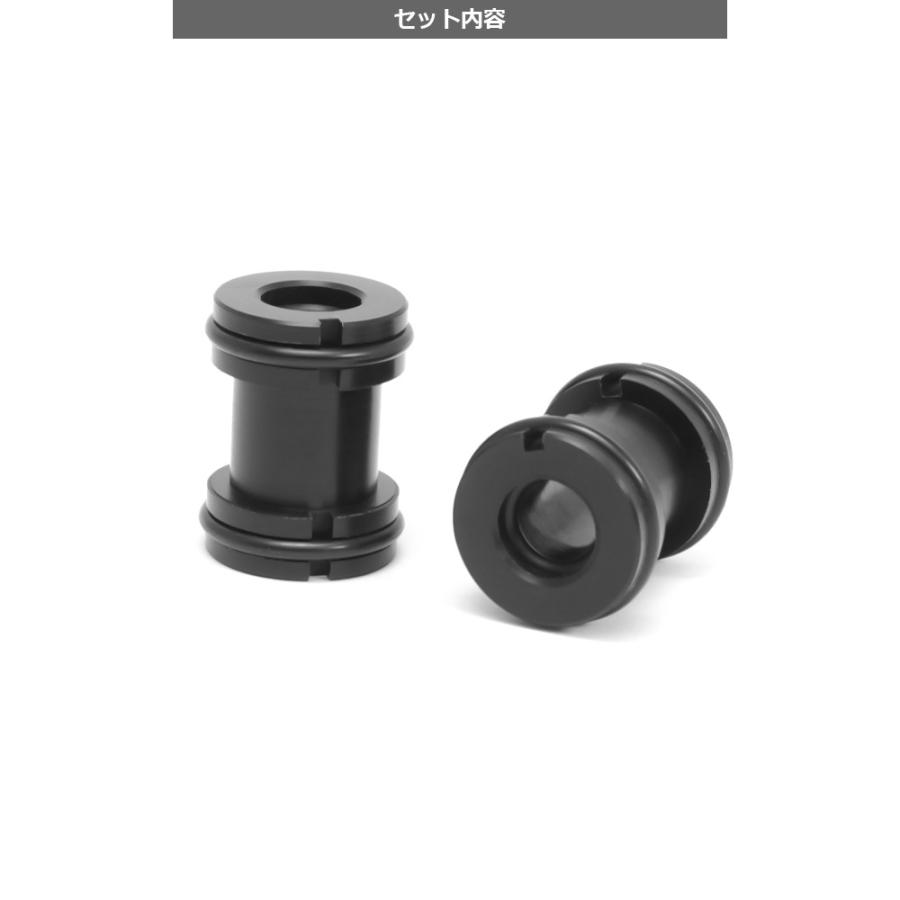 PSS10 バレルスペーサー 東京マルイ VSR-10用 | LayLax | 01