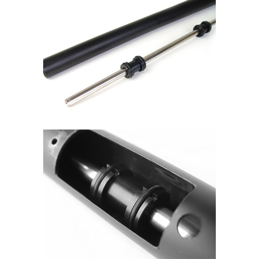 PSS10 バレルスペーサー 東京マルイ VSR-10用 | LayLax | 03