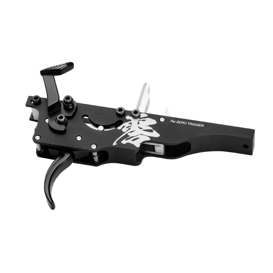 LayLax VSR-10用 Re:ゼロトリガー ハイプレッシャーピストンZERO LayLax VSR-10用 Re:ゼロトリガー ハイプレッシャーピストンZERO