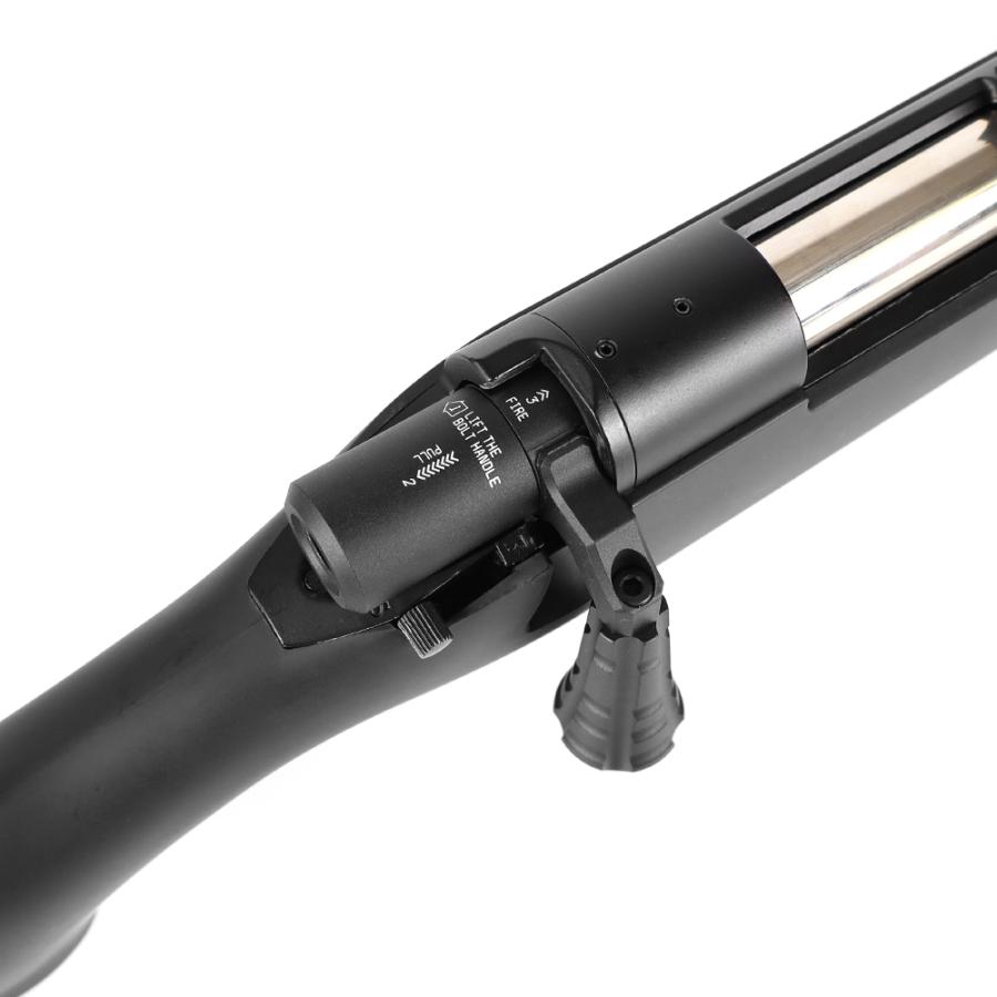 ライラクス PSS10 ボルトハンドル NEO 右用 VSR10 LAYLAX LayLax VSR-10 ボルトハンドル NEO [PSS] : LayLaxオフィシャル