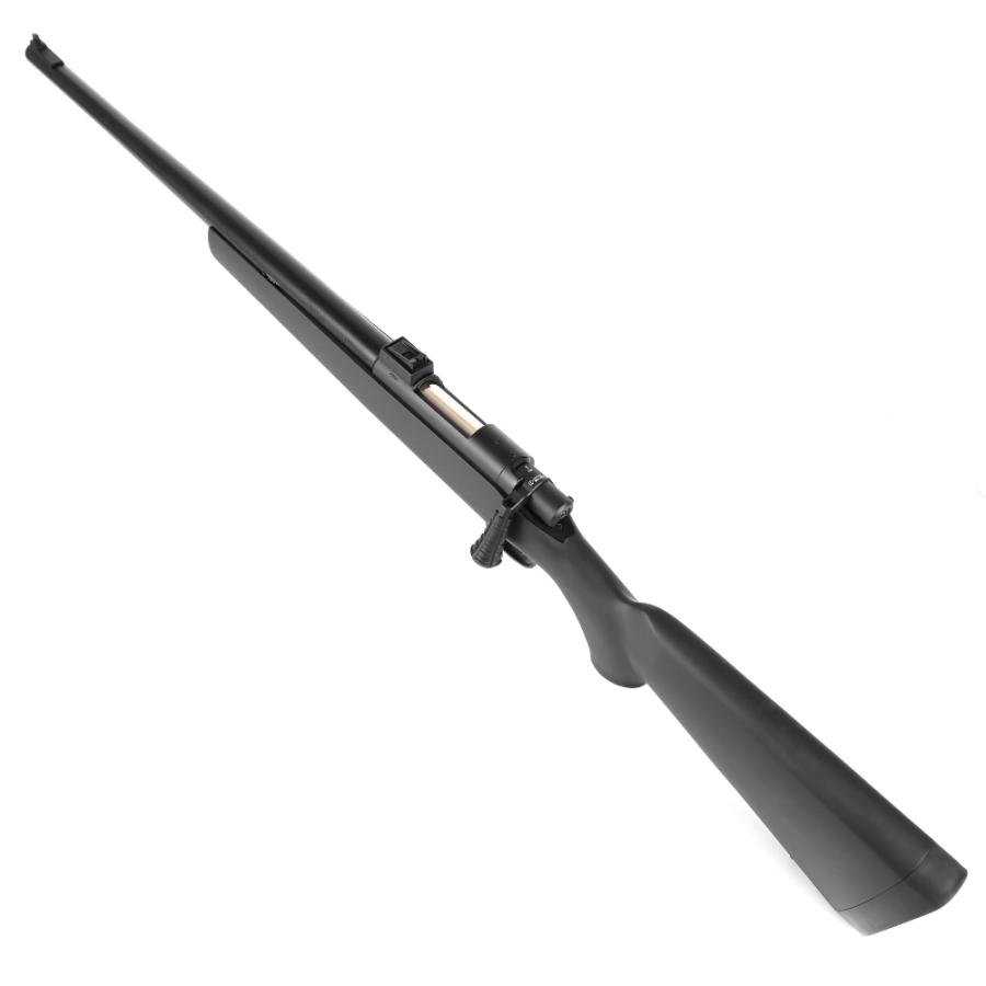 LayLax VSR-10 ボルトハンドル NEO Left [PSS] : LayLaxオフィシャル