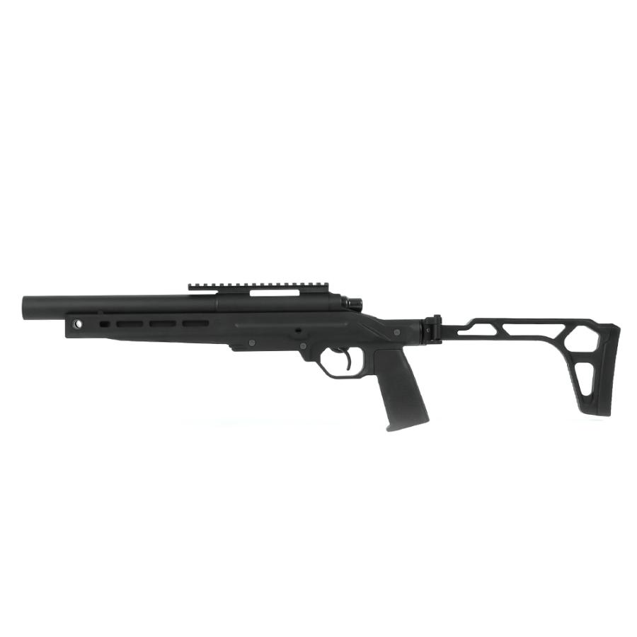 LayLax VSR-ONE ショートアウターバレル & インナーバレル120mm