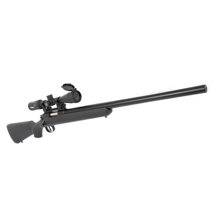 LayLax VSR-10 ピカティニーマウントベース [PSS] : LayLax