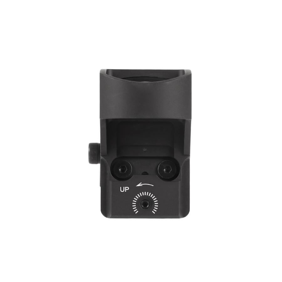 LayLax レッドドットサイト SOL XT-04 QS-MIL[Quintes sence