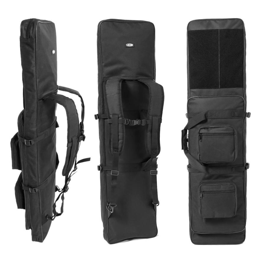 LayLax バックボーン ガンケース GEN3 satellite(サテライト