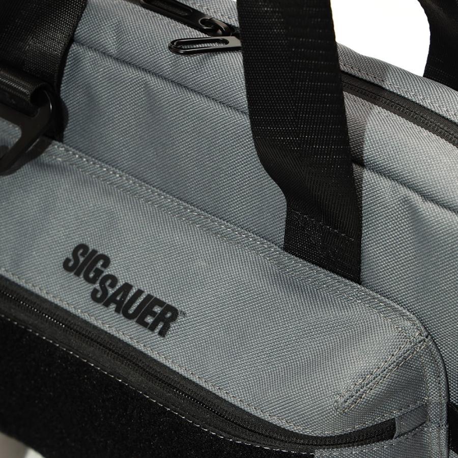 LayLax RANGE BAG レンジバッグ SIG SAUERモデル : LayLaxオフィシャル