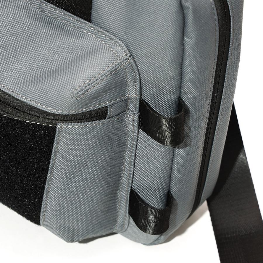 LayLax RANGE BAG レンジバッグ SIG SAUERモデル : LayLaxオフィシャル