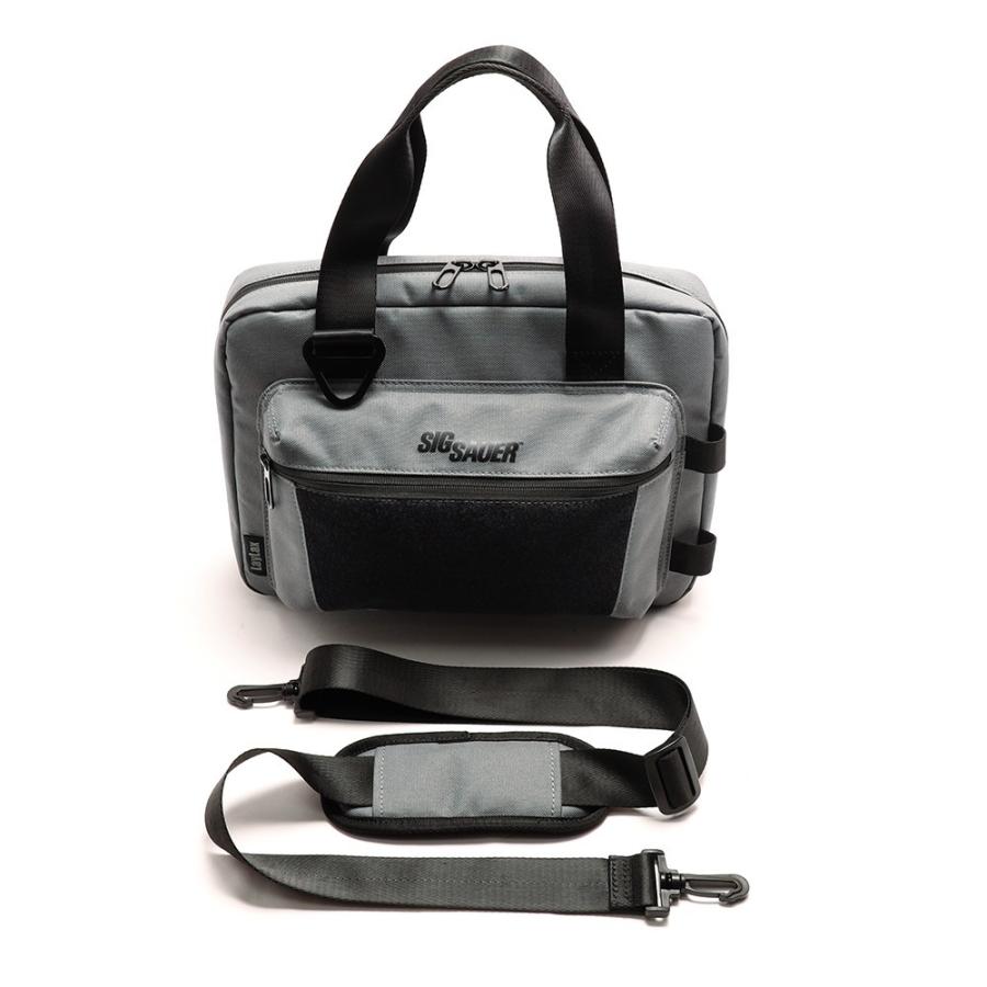 LayLax RANGE BAG レンジバッグ SIG SAUERモデル : LayLaxオフィシャル