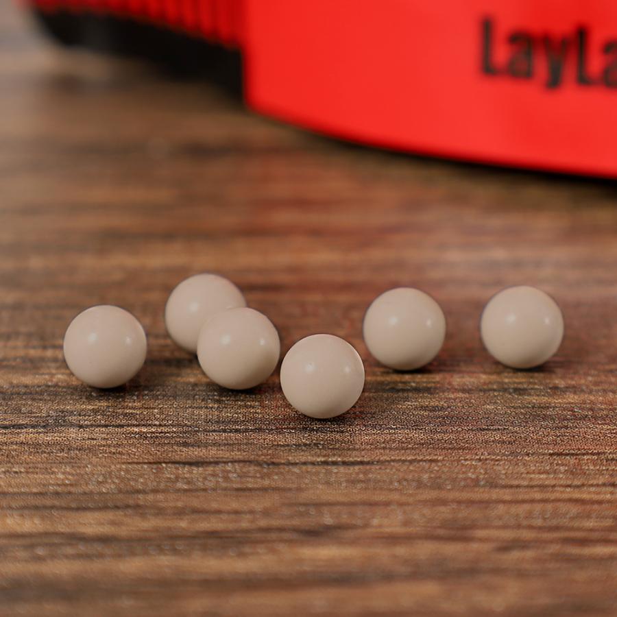 BB弾 2500発/2000発 ハイバレット BB PLA ナチュラルカラー 0.20g・0.25g [satellite/サテライト] | LayLax | 03