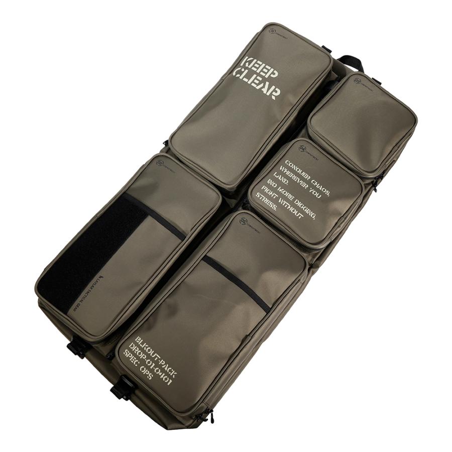 LayLax コンテナガンケース 2.0[satellite/サテライト] : LayLax