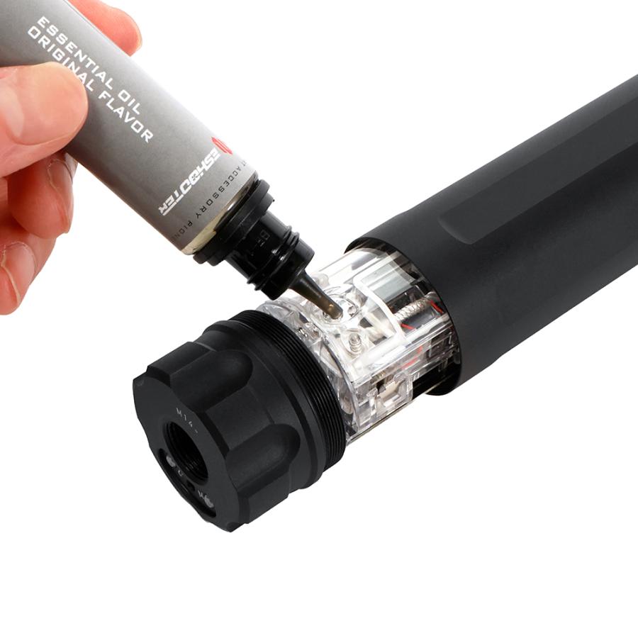【新品・未使用】LayLax satellite スモークトレーサーPRO スモークトレーサーPRO X[satellite/サテライト] : LayLaxオフィシャル