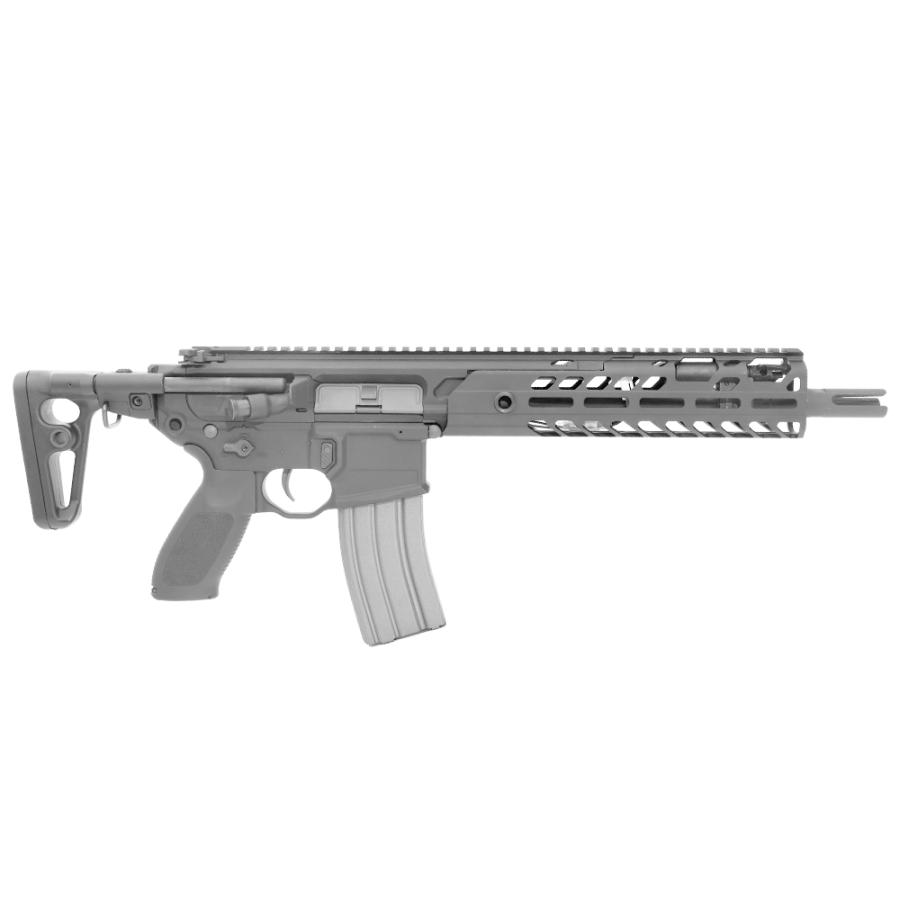 LayLax SIG SAUER ProForce MCX VIRTUS SBR 電動ガン本体/対象 LayLax SIG SAUER ProForce MCX VIRTUS SBR 電動ガン本体/対象